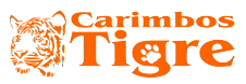 Carimbos Tigre