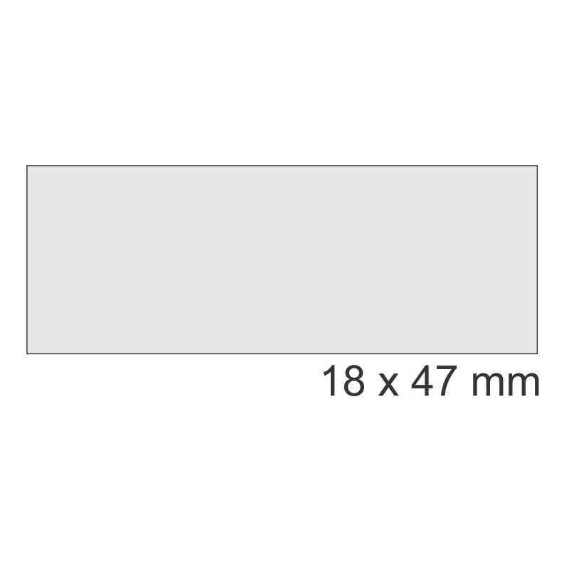 Printer C-30   (47 x 18 mm.)