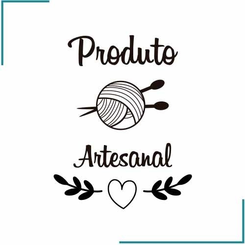 PRODUTO ARTESANAL