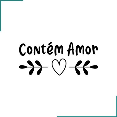 Contém Amor - 1