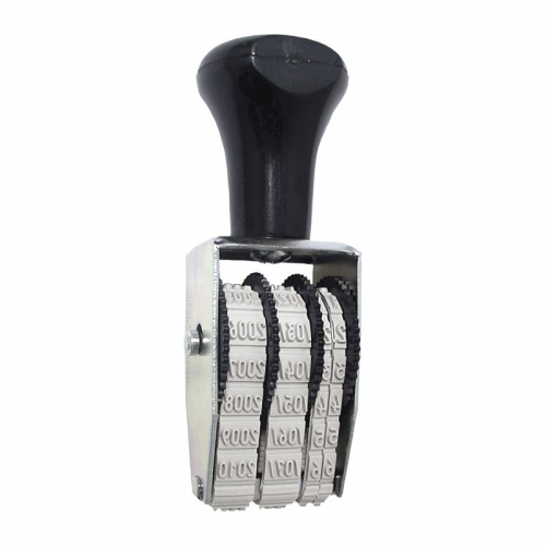 Datador 03mm Mês em números