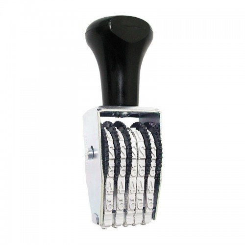 Numerador Comum 5 mm