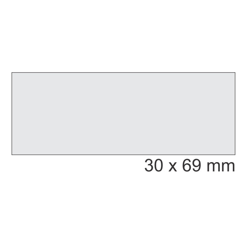 Printer C-50 (69 x 30 mm.)