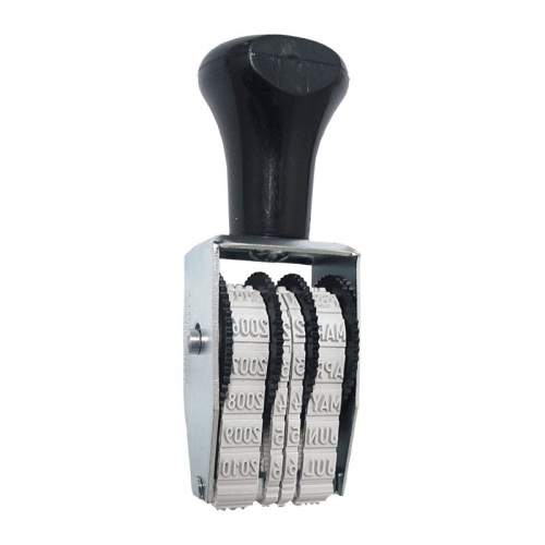 Datador 03mm Inglês