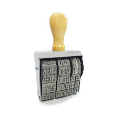 Datador comum 10 mm