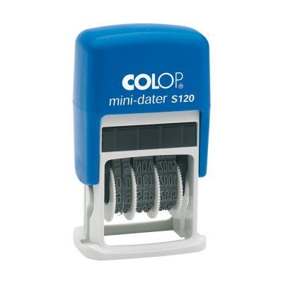 Mini datador S120 - 2