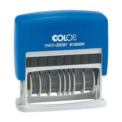 Mini-Datador S 120/dd - 2