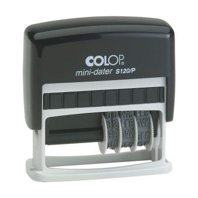 Mini datador S 120/P - 2