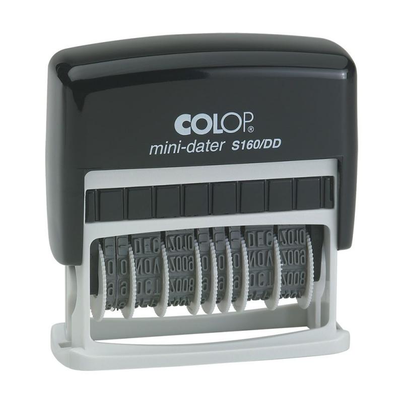 Mini-Datador S 160/DD