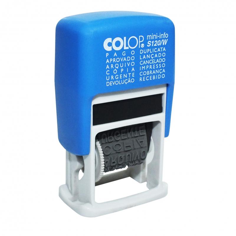 Mini-Info S 120/W - 1