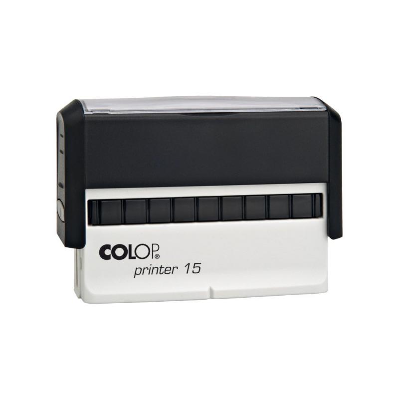 Printer 15 (69 x 10 mm.)