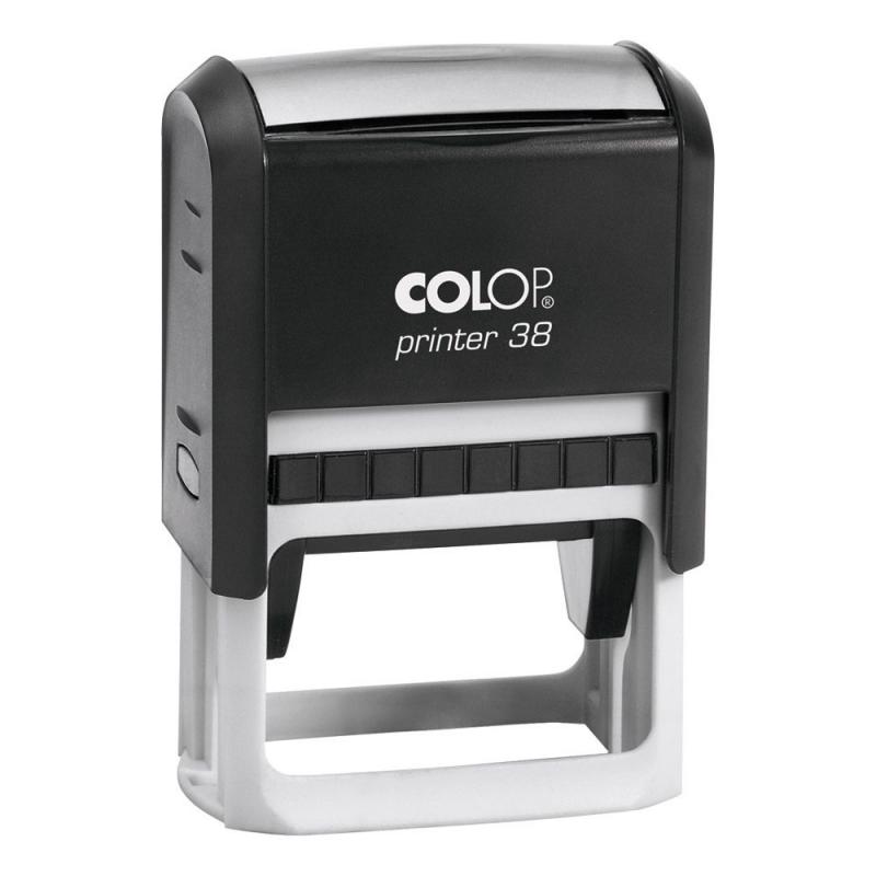Printer 38