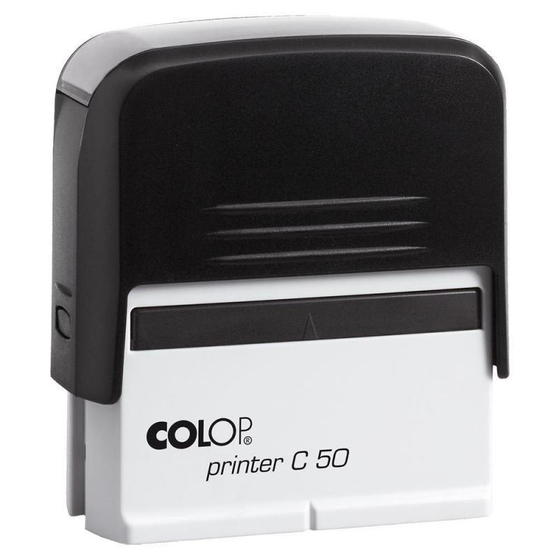 Printer C-50 (69 x 30 mm.)