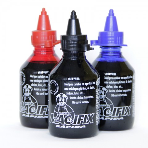 Tinta Magifix 120ml - 1